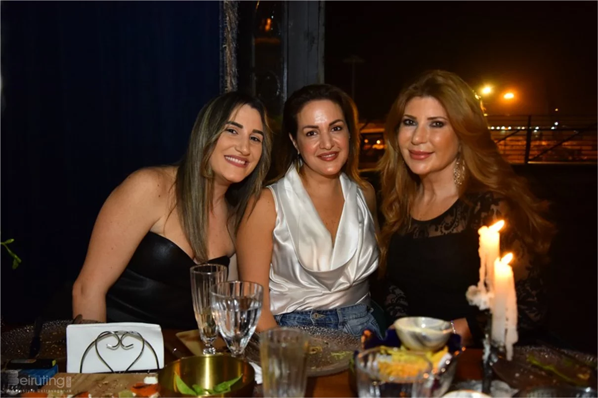 Happy Birthday Rita Kamar 